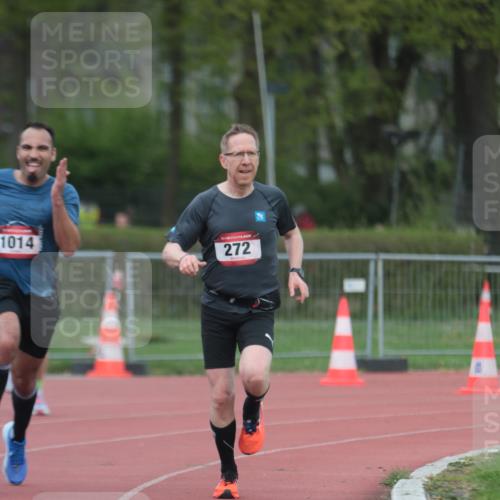 13.04.2025 - Hammer Lauf A. Gomolzig http://msf.ph/oto/7659776 13.04.2025 10:29:35 Ziel 272, 350, 1014, 1104, 1739, 1955 meine-sportfotos.de