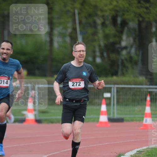 13.04.2025 - Hammer Lauf A. Gomolzig http://msf.ph/oto/7659778 13.04.2025 10:29:35 Ziel 272, 350, 1014, 1104, 1739, 1955 meine-sportfotos.de