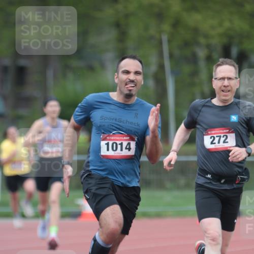 13.04.2025 - Hammer Lauf A. Gomolzig http://msf.ph/oto/7659781 13.04.2025 10:29:36 Ziel 272, 350, 1104, 1739, 1955 meine-sportfotos.de