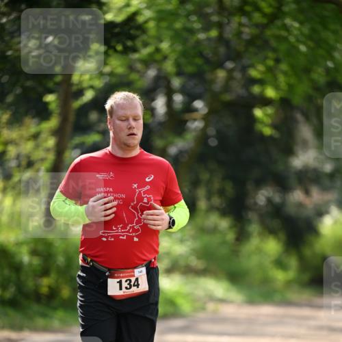13.04.2025 - Hammer Lauf Dr. Thomas Lammeyer http://msf.ph/oto/7659782 13.04.2025 11:04:08 Laufen 15, 134, 145 meine-sportfotos.de