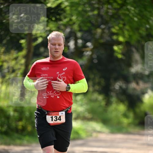 13.04.2025 - Hammer Lauf Dr. Thomas Lammeyer http://msf.ph/oto/7659784 13.04.2025 11:04:08 Laufen 15, 145, 134 meine-sportfotos.de
