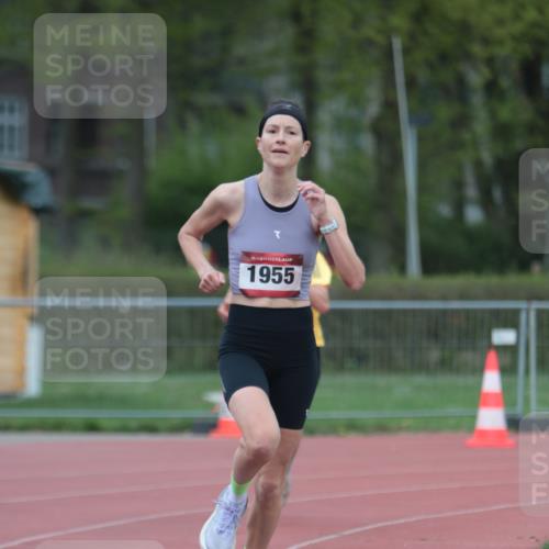 13.04.2025 - Hammer Lauf A. Gomolzig http://msf.ph/oto/7659787 13.04.2025 10:29:38 Ziel 350, 1104, 1739, 1955 meine-sportfotos.de