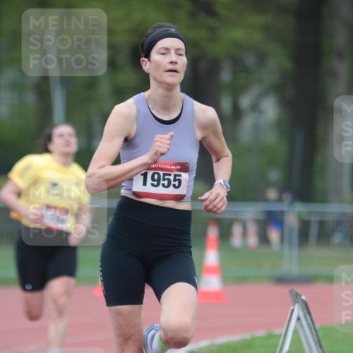 13.04.2025 - Hammer Lauf A. Gomolzig http://msf.ph/oto/7659793 13.04.2025 10:29:39 Ziel 350, 1104, 1739, 1955 meine-sportfotos.de