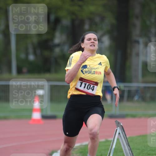13.04.2025 - Hammer Lauf A. Gomolzig http://msf.ph/oto/7659797 13.04.2025 10:29:40 Ziel 350, 1104, 1739 meine-sportfotos.de