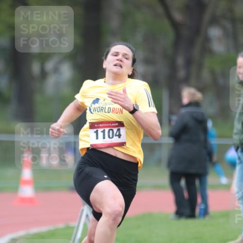 13.04.2025 - Hammer Lauf A. Gomolzig http://msf.ph/oto/7659798 13.04.2025 10:29:40 Ziel 350, 1104, 1739 meine-sportfotos.de