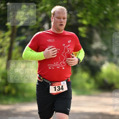 13.04.2025 - Hammer Lauf Dr. Thomas Lammeyer http://msf.ph/oto/7659801 13.04.2025 11:04:09 Laufen 15, 134, 145 meine-sportfotos.de