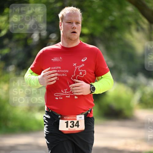 13.04.2025 - Hammer Lauf Dr. Thomas Lammeyer http://msf.ph/oto/7659810 13.04.2025 11:04:10 Laufen 15, 145, 134 meine-sportfotos.de