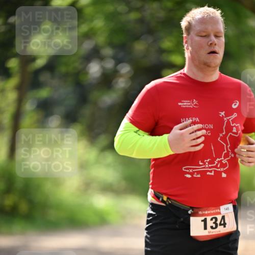 13.04.2025 - Hammer Lauf Dr. Thomas Lammeyer http://msf.ph/oto/7659817 13.04.2025 11:04:10 Laufen 15, 145, 134 meine-sportfotos.de