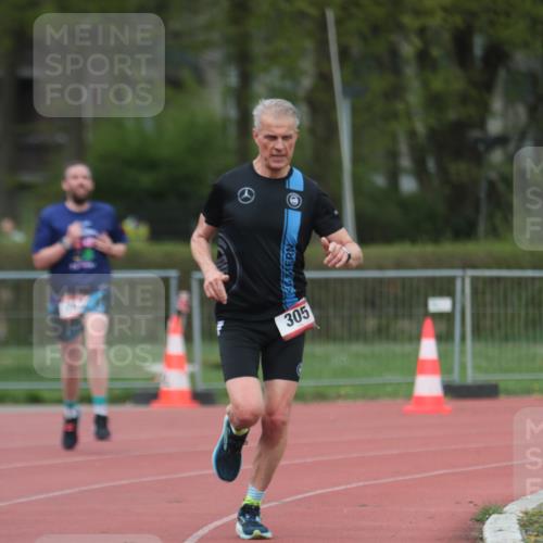 13.04.2025 - Hammer Lauf A. Gomolzig http://msf.ph/oto/7659835 13.04.2025 10:30:02 Ziel 305, 747 meine-sportfotos.de