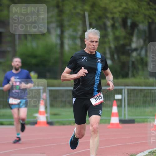 13.04.2025 - Hammer Lauf A. Gomolzig http://msf.ph/oto/7659836 13.04.2025 10:30:03 Ziel 305, 747 meine-sportfotos.de