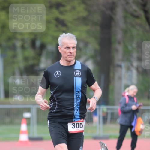 13.04.2025 - Hammer Lauf A. Gomolzig http://msf.ph/oto/7659840 13.04.2025 10:30:04 Ziel 305, 747 meine-sportfotos.de