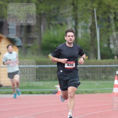 13.04.2025 - Hammer Lauf A. Gomolzig http://msf.ph/oto/7659848 13.04.2025 10:30:15 Ziel 586, 635 meine-sportfotos.de