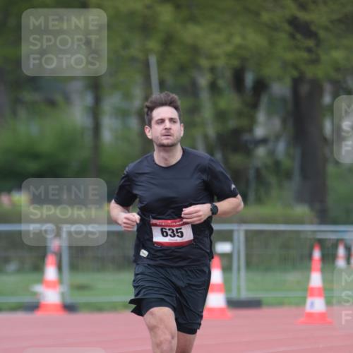 13.04.2025 - Hammer Lauf A. Gomolzig http://msf.ph/oto/7659851 13.04.2025 10:30:16 Ziel 586, 635 meine-sportfotos.de