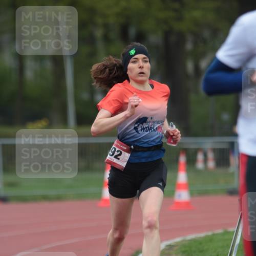 13.04.2025 - Hammer Lauf A. Gomolzig http://msf.ph/oto/7659874 13.04.2025 10:30:31 Ziel 205, 692, 1077, 1959 meine-sportfotos.de