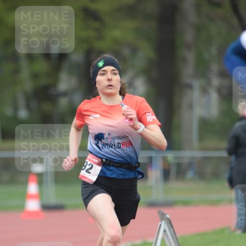 13.04.2025 - Hammer Lauf A. Gomolzig http://msf.ph/oto/7659876 13.04.2025 10:30:31 Ziel 205, 692, 1077, 1959 meine-sportfotos.de