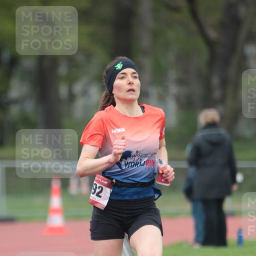 13.04.2025 - Hammer Lauf A. Gomolzig http://msf.ph/oto/7659879 13.04.2025 10:30:32 Ziel 1077, 1959 meine-sportfotos.de