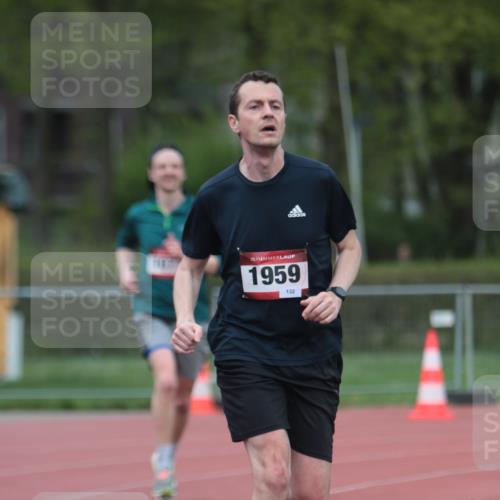 13.04.2025 - Hammer Lauf A. Gomolzig http://msf.ph/oto/7659886 13.04.2025 10:30:35 Ziel 1077, 1797, 1959 meine-sportfotos.de