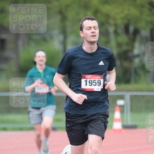 13.04.2025 - Hammer Lauf A. Gomolzig http://msf.ph/oto/7659887 13.04.2025 10:30:35 Ziel 1077, 1797, 1959 meine-sportfotos.de