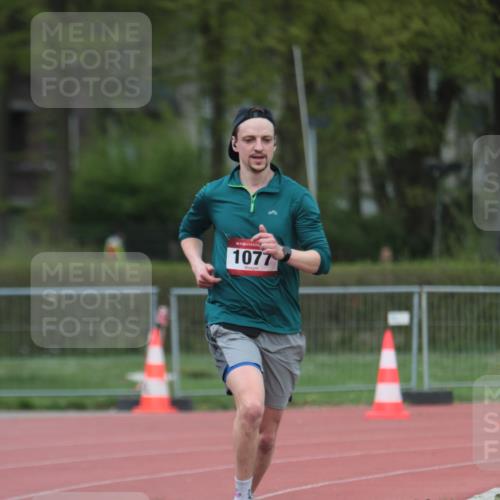 13.04.2025 - Hammer Lauf A. Gomolzig http://msf.ph/oto/7659891 13.04.2025 10:30:36 Ziel 1077, 1797 meine-sportfotos.de