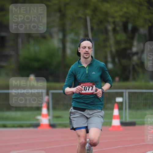 13.04.2025 - Hammer Lauf A. Gomolzig http://msf.ph/oto/7659892 13.04.2025 10:30:37 Ziel 1077, 1797 meine-sportfotos.de