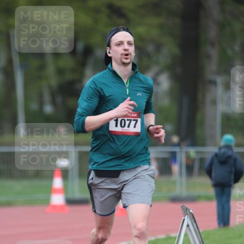 13.04.2025 - Hammer Lauf A. Gomolzig http://msf.ph/oto/7659896 13.04.2025 10:30:38 Ziel 1077, 1797 meine-sportfotos.de