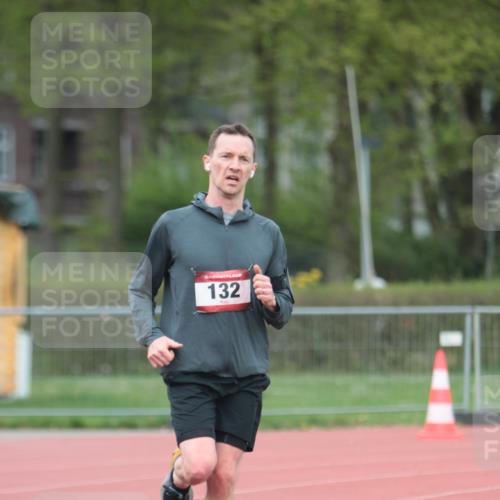 13.04.2025 - Hammer Lauf A. Gomolzig http://msf.ph/oto/7659919 13.04.2025 10:30:58 Ziel 132, 1987 meine-sportfotos.de