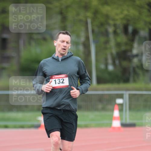 13.04.2025 - Hammer Lauf A. Gomolzig http://msf.ph/oto/7659921 13.04.2025 10:30:59 Ziel 132, 1987 meine-sportfotos.de