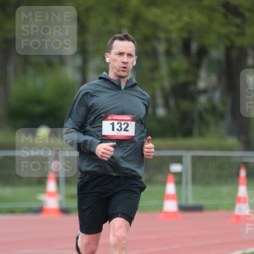 13.04.2025 - Hammer Lauf A. Gomolzig http://msf.ph/oto/7659923 13.04.2025 10:30:59 Ziel 132, 1987 meine-sportfotos.de