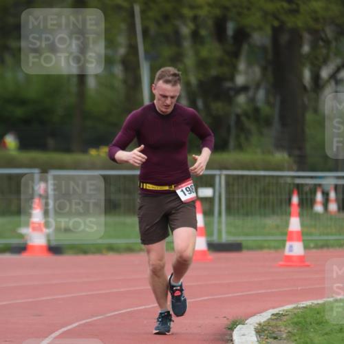 13.04.2025 - Hammer Lauf A. Gomolzig http://msf.ph/oto/7659931 13.04.2025 10:31:04 Ziel 889, 1987 meine-sportfotos.de