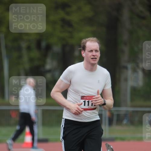13.04.2025 - Hammer Lauf A. Gomolzig http://msf.ph/oto/7659947 13.04.2025 10:31:18 Ziel 1119 meine-sportfotos.de