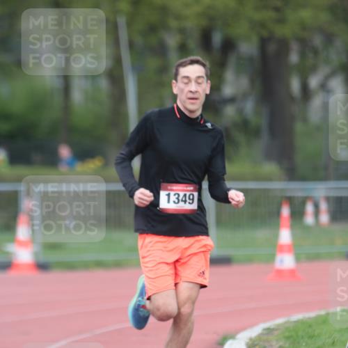 13.04.2025 - Hammer Lauf A. Gomolzig http://msf.ph/oto/7659949 13.04.2025 10:31:39 Ziel 1349 meine-sportfotos.de