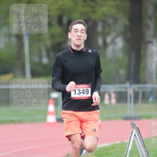 13.04.2025 - Hammer Lauf A. Gomolzig http://msf.ph/oto/7659951 13.04.2025 10:31:39 Ziel 1349 meine-sportfotos.de