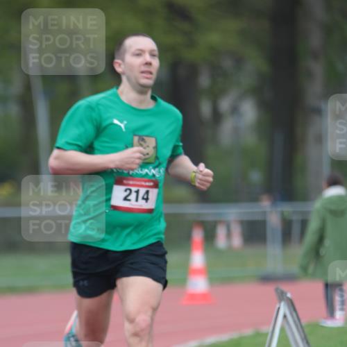 13.04.2025 - Hammer Lauf A. Gomolzig http://msf.ph/oto/7659961 13.04.2025 10:32:03 Ziel 518 meine-sportfotos.de