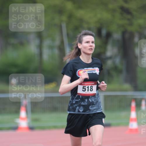 13.04.2025 - Hammer Lauf A. Gomolzig http://msf.ph/oto/7659965 13.04.2025 10:32:04 Ziel 518 meine-sportfotos.de