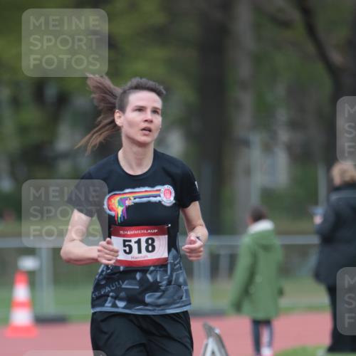 13.04.2025 - Hammer Lauf A. Gomolzig http://msf.ph/oto/7659966 13.04.2025 10:32:05 Ziel 518 meine-sportfotos.de