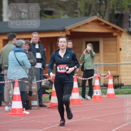 13.04.2025 - Hammer Lauf A. Gomolzig http://msf.ph/oto/7659970 13.04.2025 10:32:15 Ziel 155, 649, 744, 1902 meine-sportfotos.de