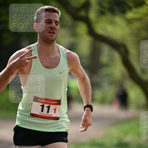 13.04.2025 - Hammer Lauf Dr. Thomas Lammeyer http://msf.ph/oto/7659971 13.04.2025 11:19:22 Laufen 15, 111 meine-sportfotos.de