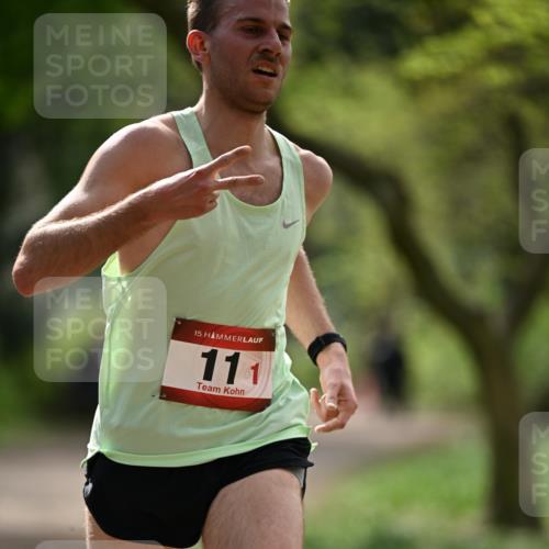 13.04.2025 - Hammer Lauf Dr. Thomas Lammeyer http://msf.ph/oto/7659973 13.04.2025 11:19:22 Laufen 15, 111 meine-sportfotos.de