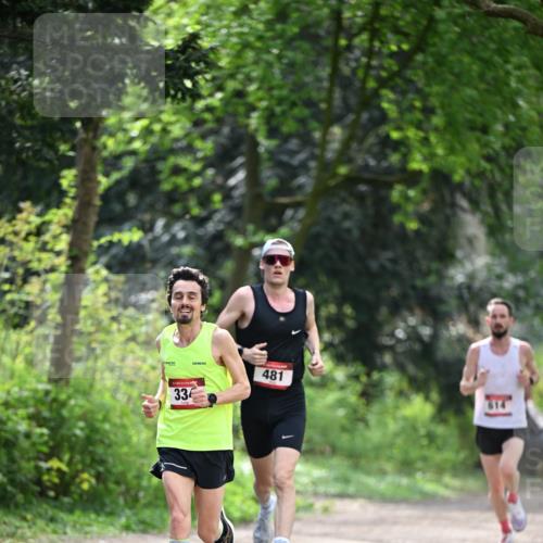 13.04.2025 - Hammer Lauf Dr. Thomas Lammeyer http://msf.ph/oto/7659988 13.04.2025 11:20:58 Laufen 33, 481 meine-sportfotos.de
