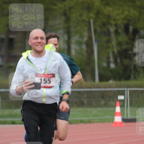 13.04.2025 - Hammer Lauf A. Gomolzig http://msf.ph/oto/7659999 13.04.2025 10:32:25 Ziel 1703 meine-sportfotos.de
