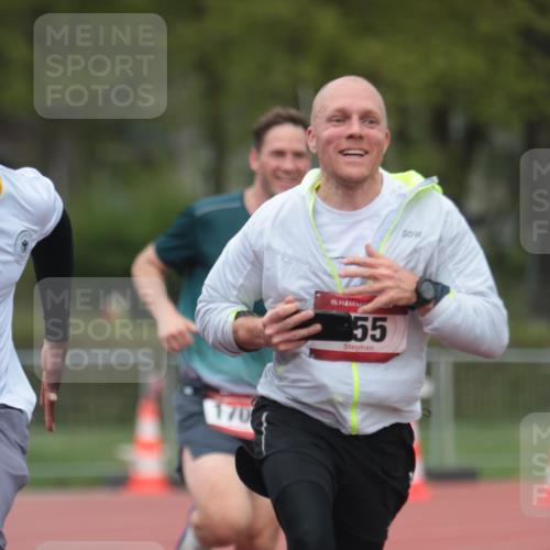 13.04.2025 - Hammer Lauf A. Gomolzig http://msf.ph/oto/7660001 13.04.2025 10:32:25 Ziel 1703 meine-sportfotos.de