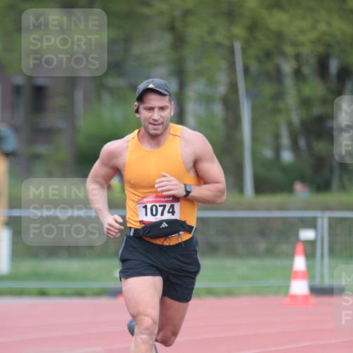 13.04.2025 - Hammer Lauf A. Gomolzig http://msf.ph/oto/7660016 13.04.2025 10:32:43 Ziel 766, 1074 meine-sportfotos.de