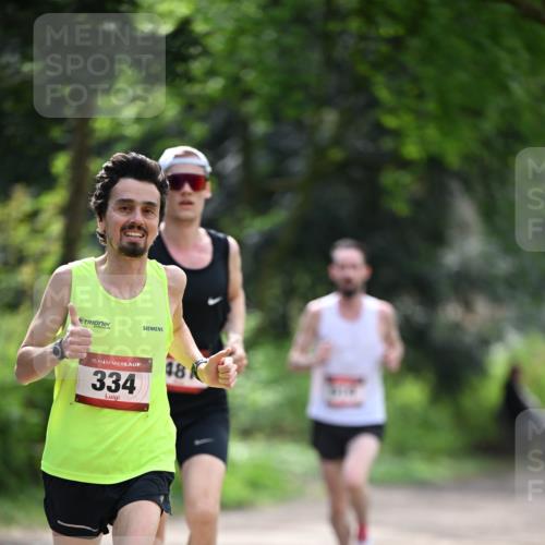 13.04.2025 - Hammer Lauf Dr. Thomas Lammeyer http://msf.ph/oto/7660019 13.04.2025 11:21:00 Laufen 15, 334, 48 meine-sportfotos.de