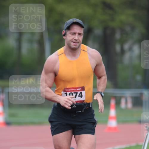 13.04.2025 - Hammer Lauf A. Gomolzig http://msf.ph/oto/7660020 13.04.2025 10:32:44 Ziel 766 meine-sportfotos.de