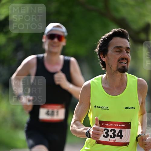 13.04.2025 - Hammer Lauf Dr. Thomas Lammeyer http://msf.ph/oto/7660026 13.04.2025 11:21:01 Laufen 481, 15, 334 meine-sportfotos.de