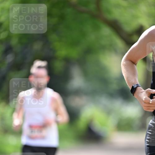 13.04.2025 - Hammer Lauf Dr. Thomas Lammeyer http://msf.ph/oto/7660031 13.04.2025 11:21:02 Laufen  meine-sportfotos.de