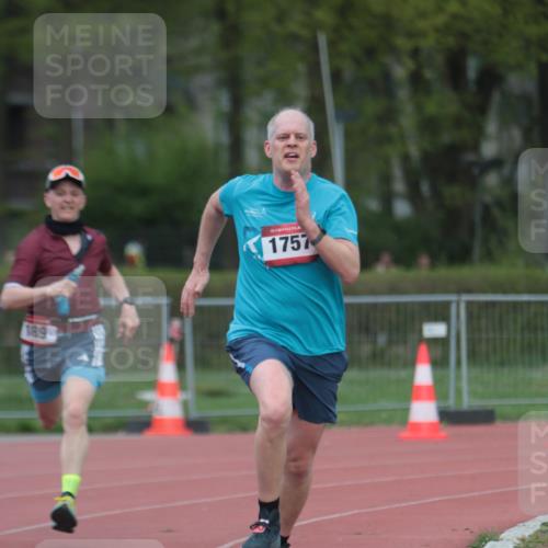 13.04.2025 - Hammer Lauf A. Gomolzig http://msf.ph/oto/7660038 13.04.2025 10:32:59 Ziel 189, 1757, 1976 meine-sportfotos.de