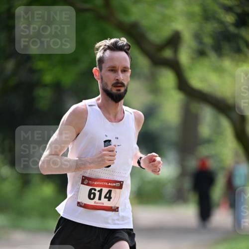 13.04.2025 - Hammer Lauf Dr. Thomas Lammeyer http://msf.ph/oto/7660039 13.04.2025 11:21:03 Laufen 09, 15, 614 meine-sportfotos.de