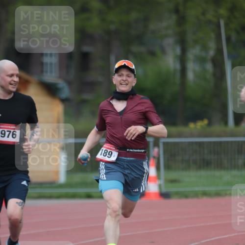 13.04.2025 - Hammer Lauf A. Gomolzig http://msf.ph/oto/7660042 13.04.2025 10:33:00 Ziel 189, 1976 meine-sportfotos.de