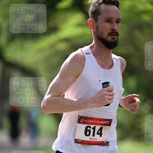 13.04.2025 - Hammer Lauf Dr. Thomas Lammeyer http://msf.ph/oto/7660050 13.04.2025 11:21:04 Laufen 14, 15, 614 meine-sportfotos.de